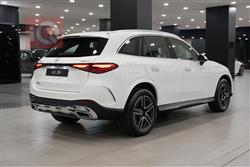 مرسيدس بنز GLC